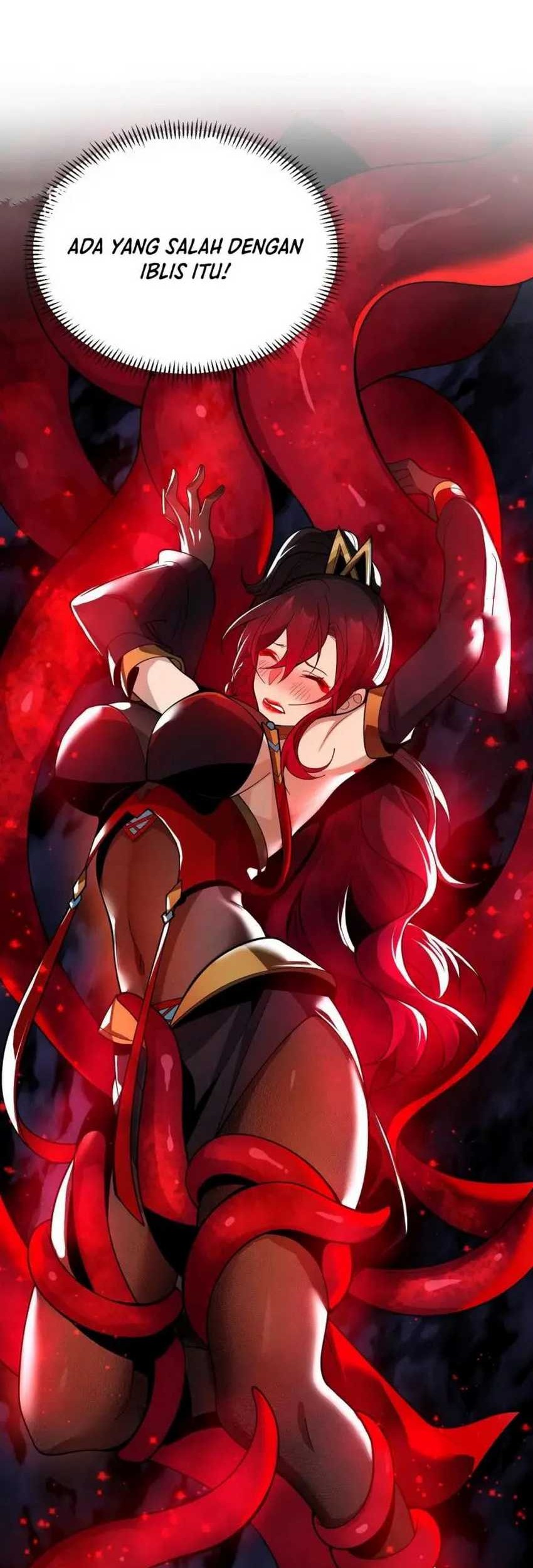 I Love the Demon Lord So Much That Even My Female Disciples Want to Kill Me Chapter 20 Gambar 46
