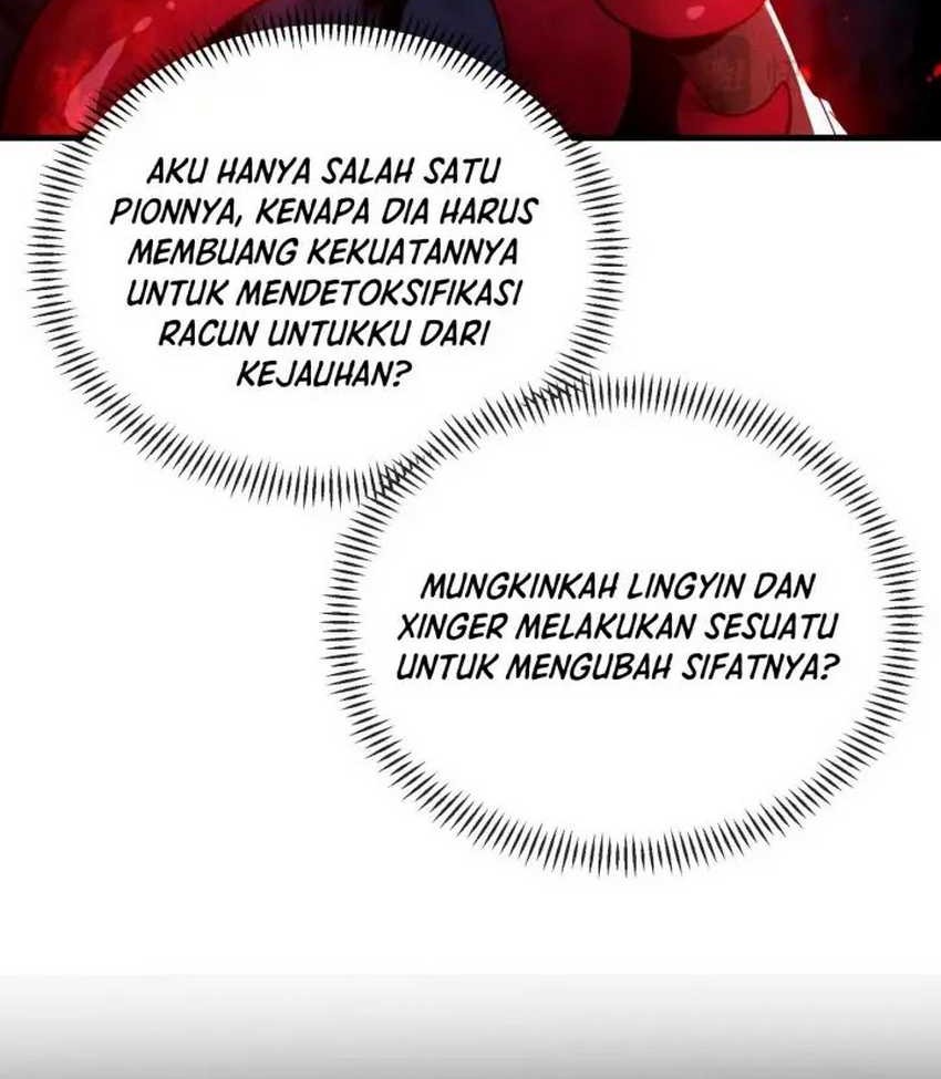 I Love the Demon Lord So Much That Even My Female Disciples Want to Kill Me Chapter 20 Gambar 47
