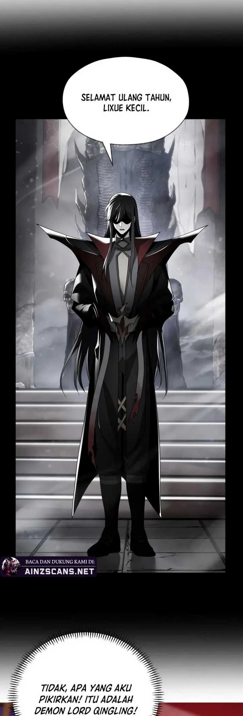 I Love the Demon Lord So Much That Even My Female Disciples Want to Kill Me Chapter 20 Gambar 48