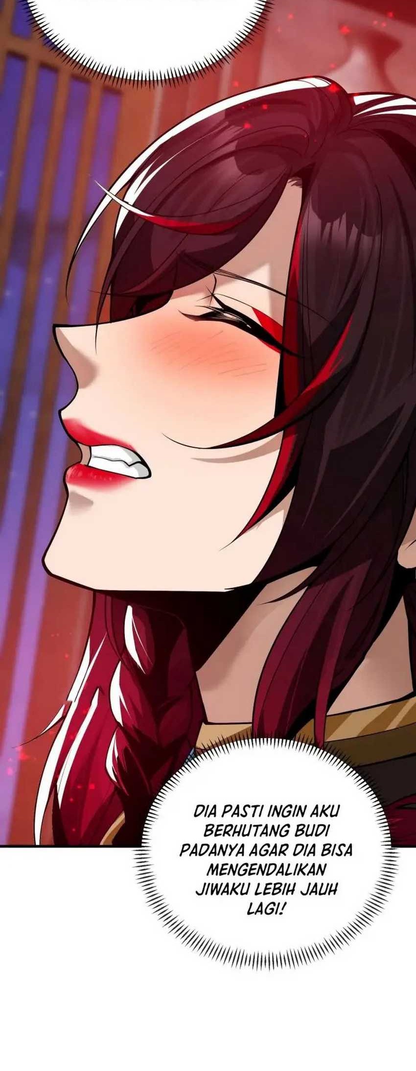 I Love the Demon Lord So Much That Even My Female Disciples Want to Kill Me Chapter 20 Gambar 49