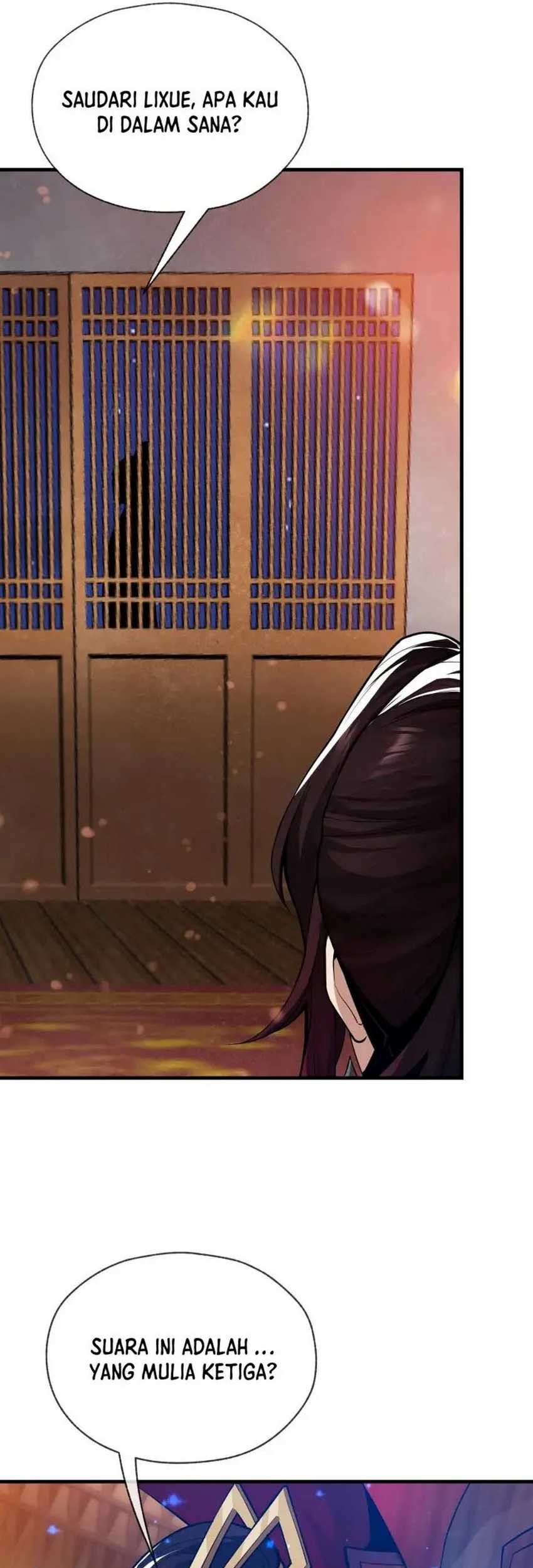 I Love the Demon Lord So Much That Even My Female Disciples Want to Kill Me Chapter 20 Gambar 50