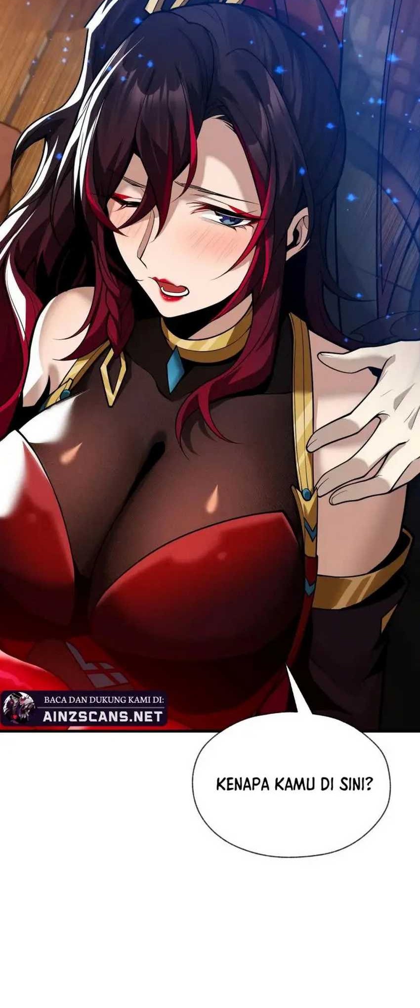 I Love the Demon Lord So Much That Even My Female Disciples Want to Kill Me Chapter 20 Gambar 51