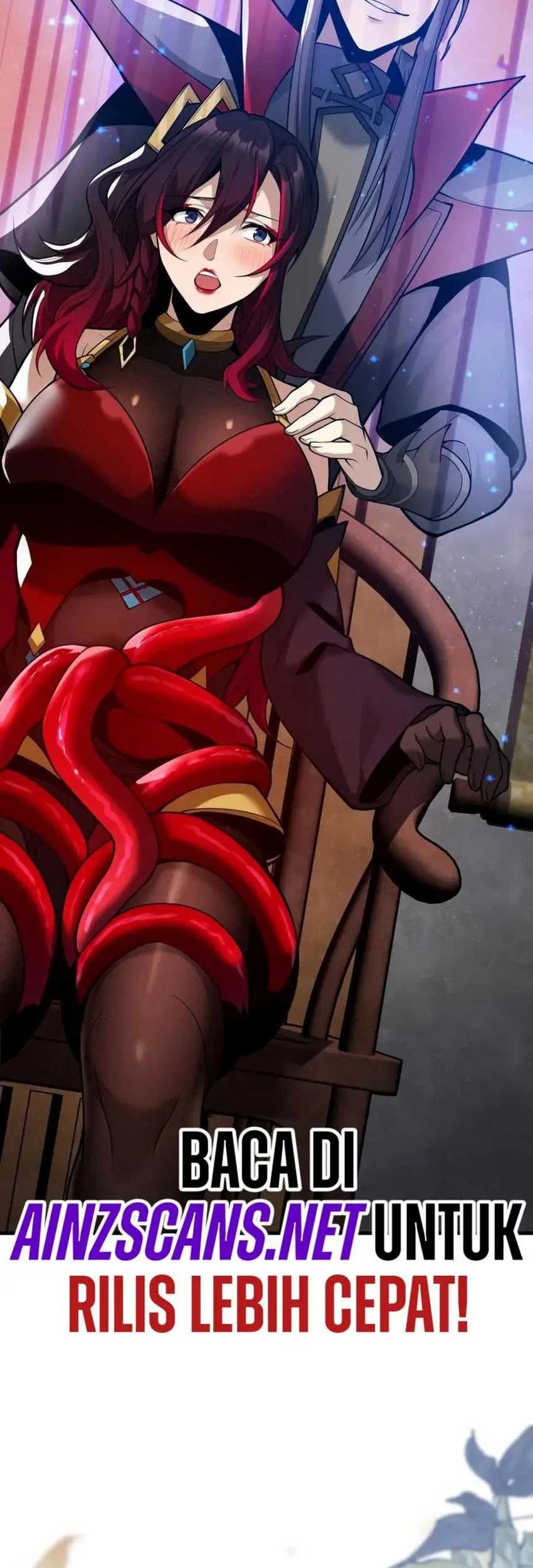 I Love the Demon Lord So Much That Even My Female Disciples Want to Kill Me Chapter 20 Gambar 53
