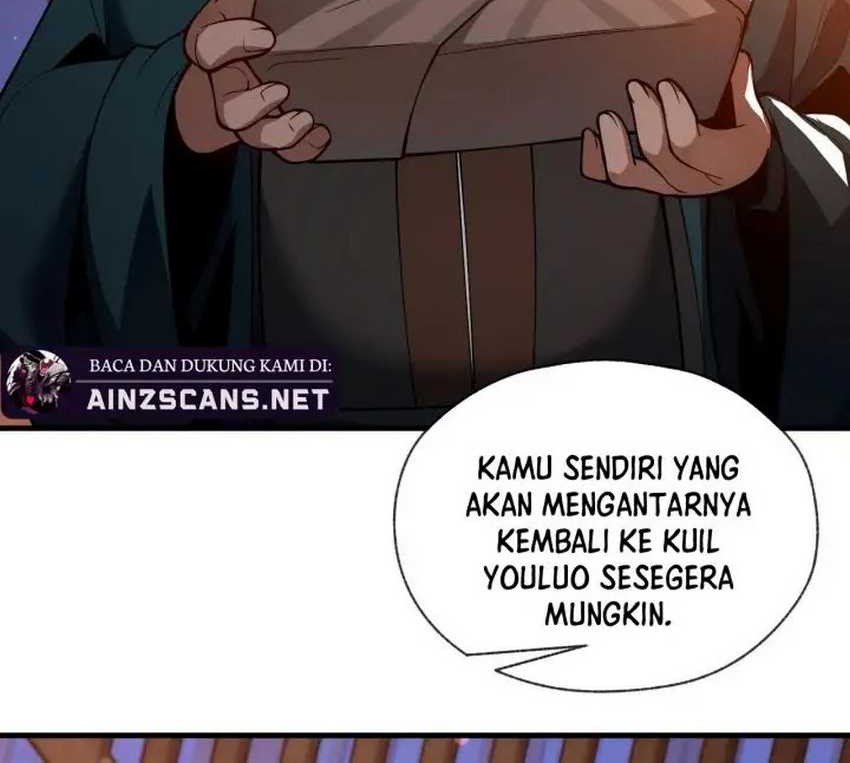 I Love the Demon Lord So Much That Even My Female Disciples Want to Kill Me Chapter 20 Gambar 19