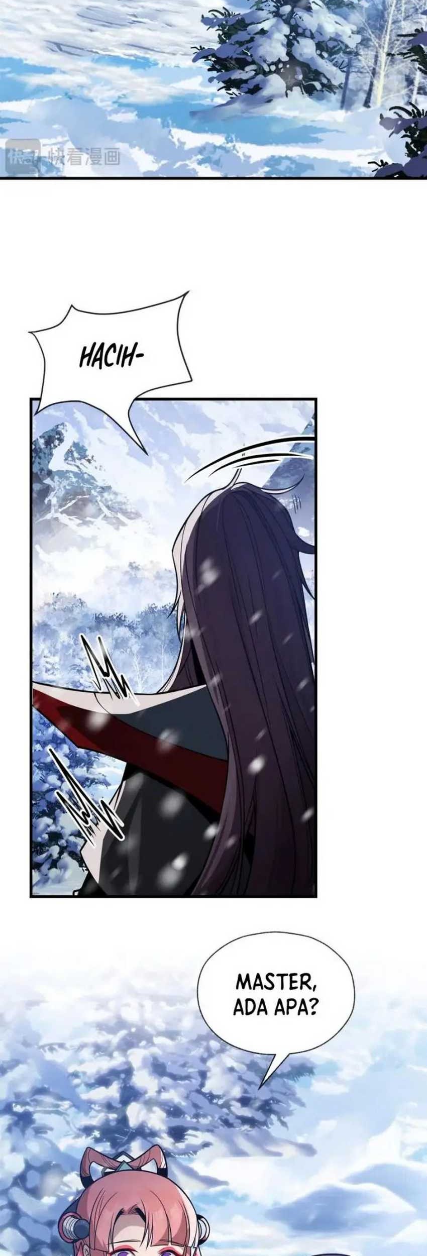 I Love the Demon Lord So Much That Even My Female Disciples Want to Kill Me Chapter 19 Gambar 6