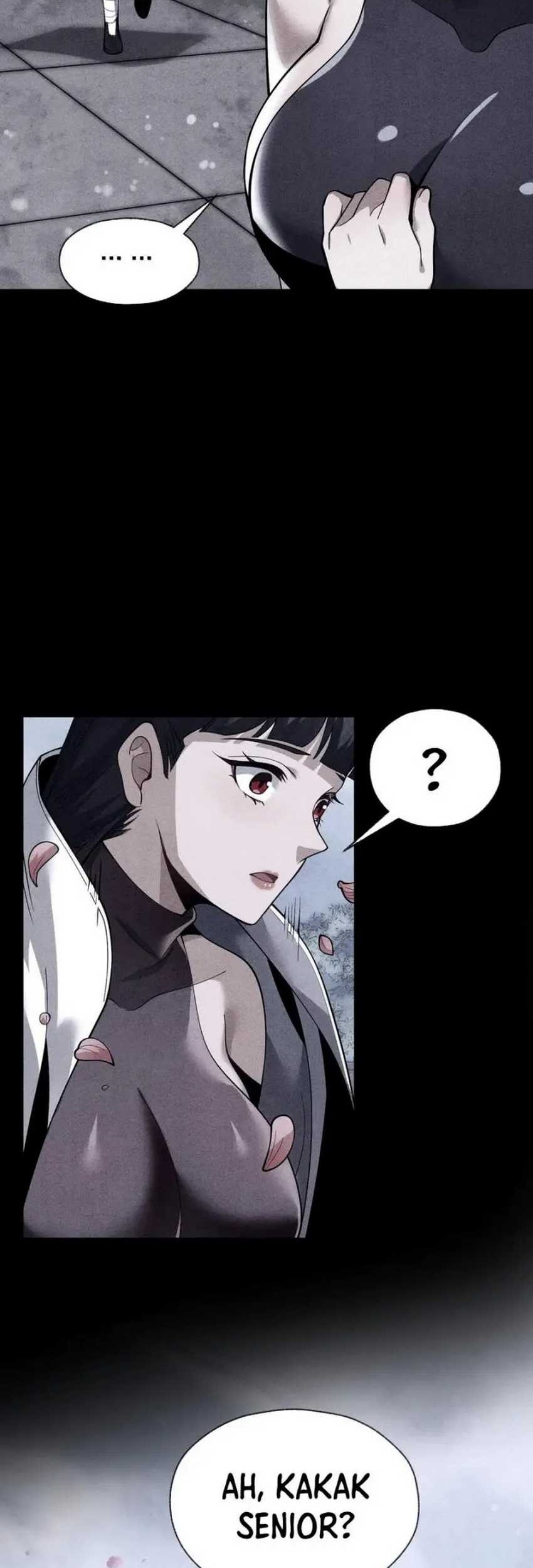 I Love the Demon Lord So Much That Even My Female Disciples Want to Kill Me Chapter 18 Gambar 29
