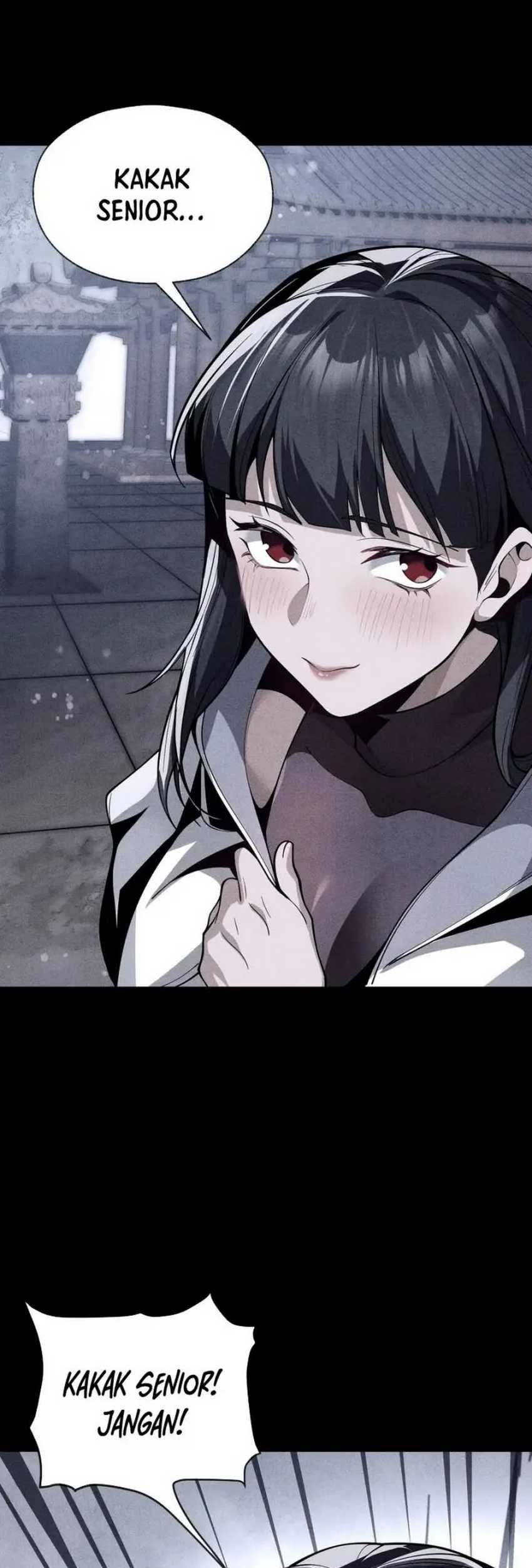 I Love the Demon Lord So Much That Even My Female Disciples Want to Kill Me Chapter 18 Gambar 32