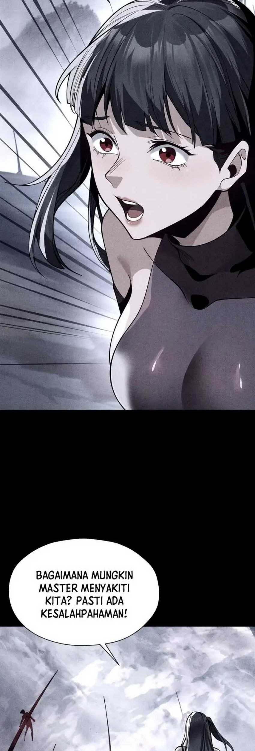 I Love the Demon Lord So Much That Even My Female Disciples Want to Kill Me Chapter 18 Gambar 33