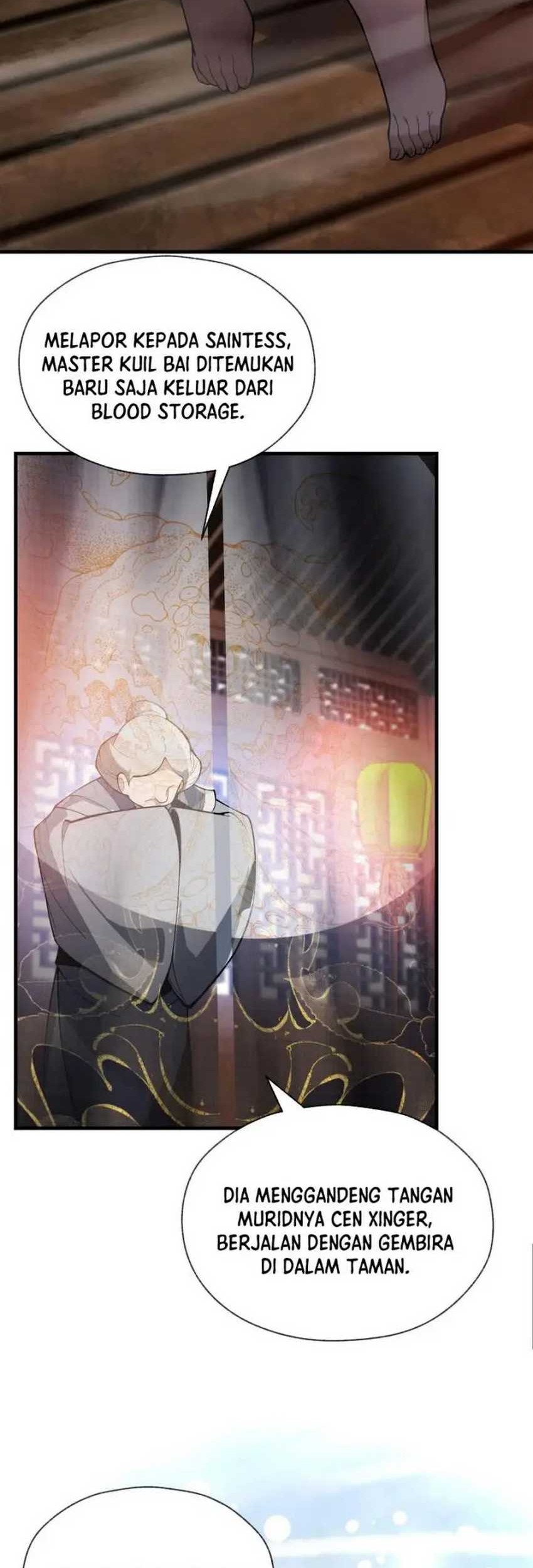 I Love the Demon Lord So Much That Even My Female Disciples Want to Kill Me Chapter 18 Gambar 41