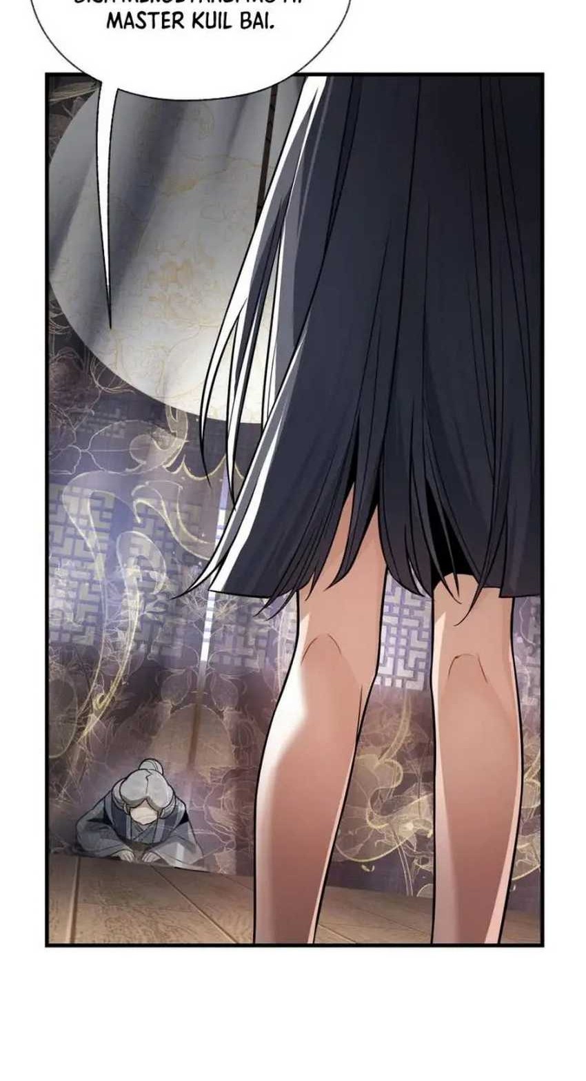I Love the Demon Lord So Much That Even My Female Disciples Want to Kill Me Chapter 18 Gambar 43