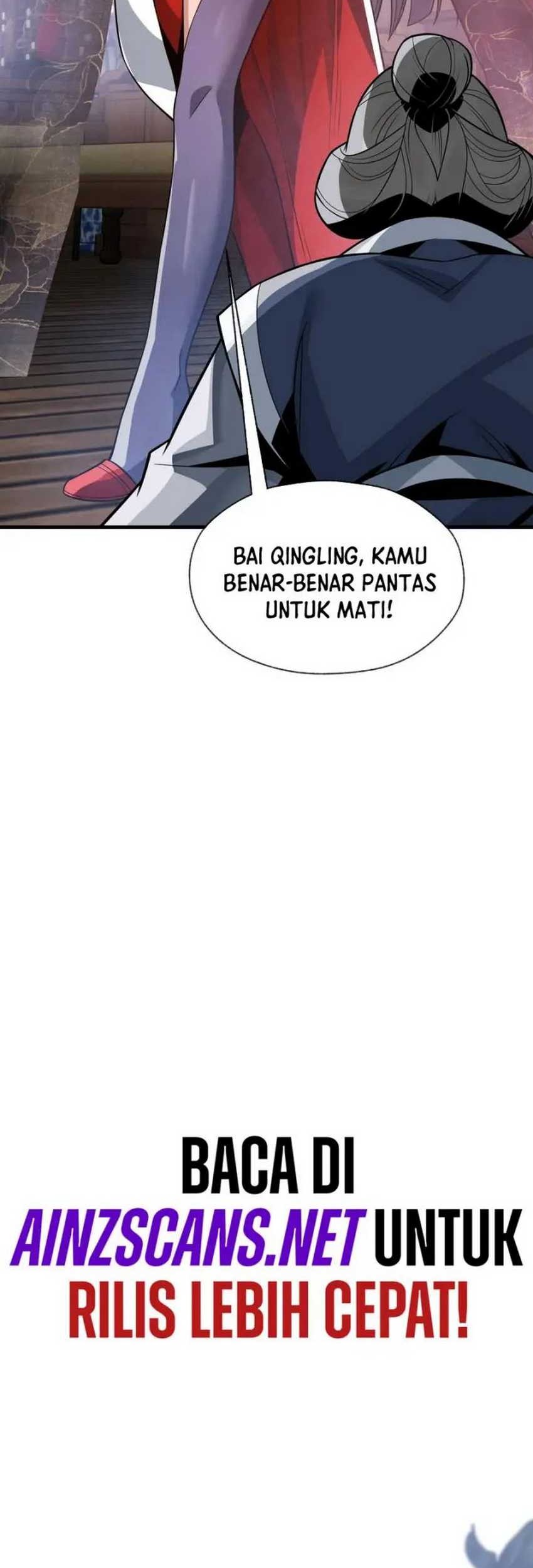 I Love the Demon Lord So Much That Even My Female Disciples Want to Kill Me Chapter 18 Gambar 46