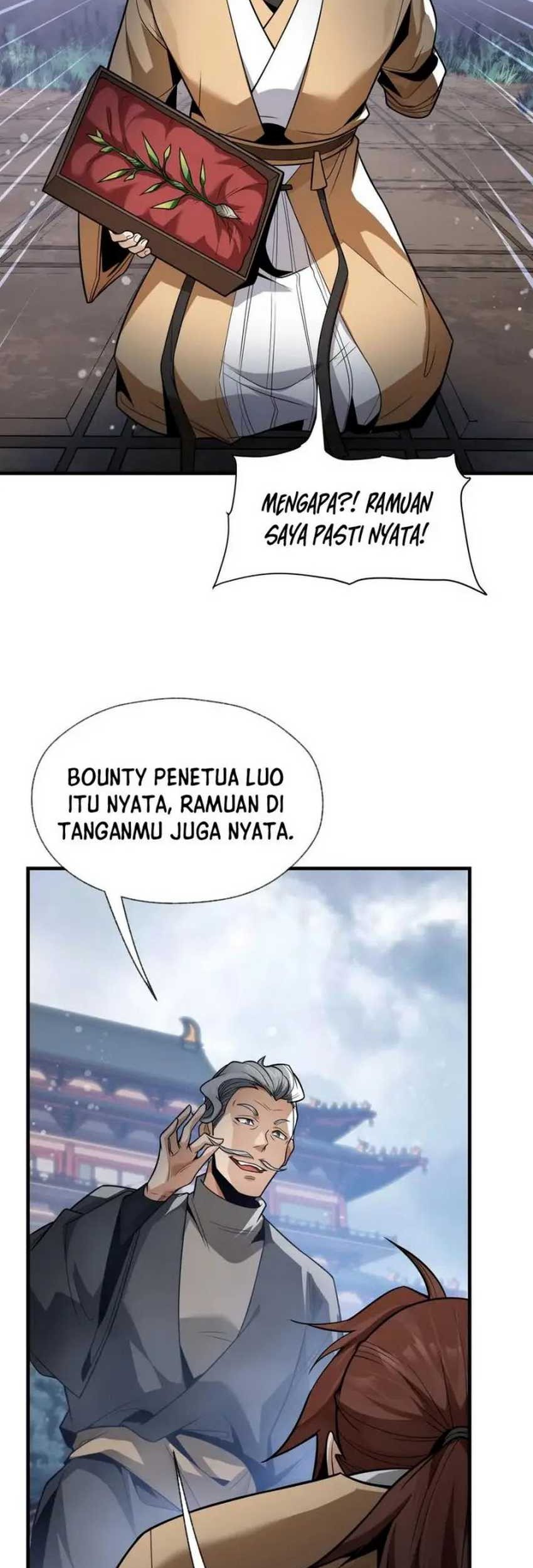 I Love the Demon Lord So Much That Even My Female Disciples Want to Kill Me Chapter 18 Gambar 6