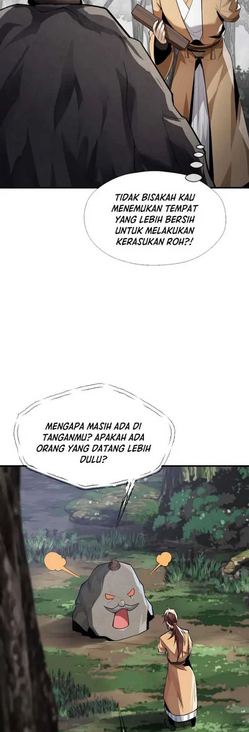 I Love the Demon Lord So Much That Even My Female Disciples Want to Kill Me Chapter 18 Gambar 14