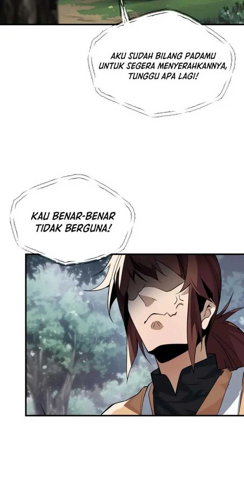 I Love the Demon Lord So Much That Even My Female Disciples Want to Kill Me Chapter 18 Gambar 15
