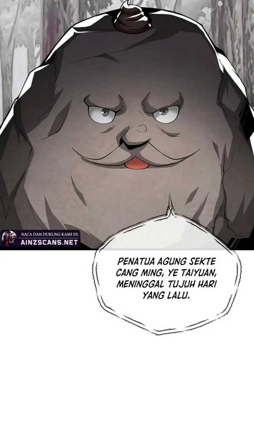 I Love the Demon Lord So Much That Even My Female Disciples Want to Kill Me Chapter 18 Gambar 19