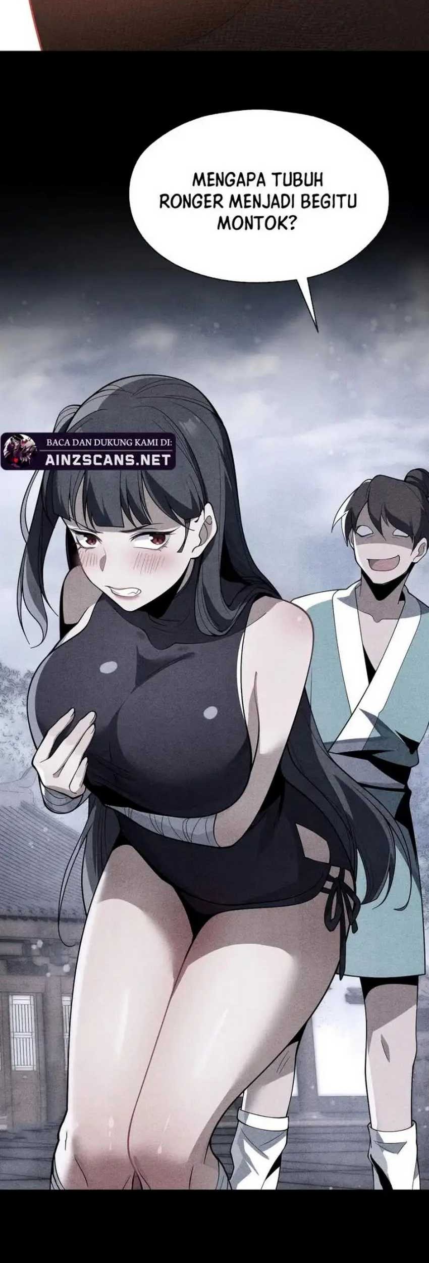 I Love the Demon Lord So Much That Even My Female Disciples Want to Kill Me Chapter 18 Gambar 26