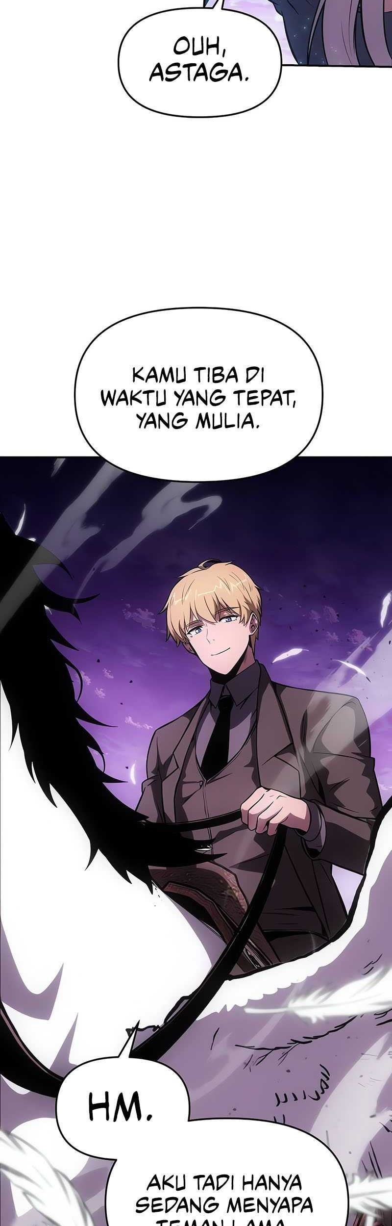 The Knight King Who Returned with a God Chapter 72 Gambar 60