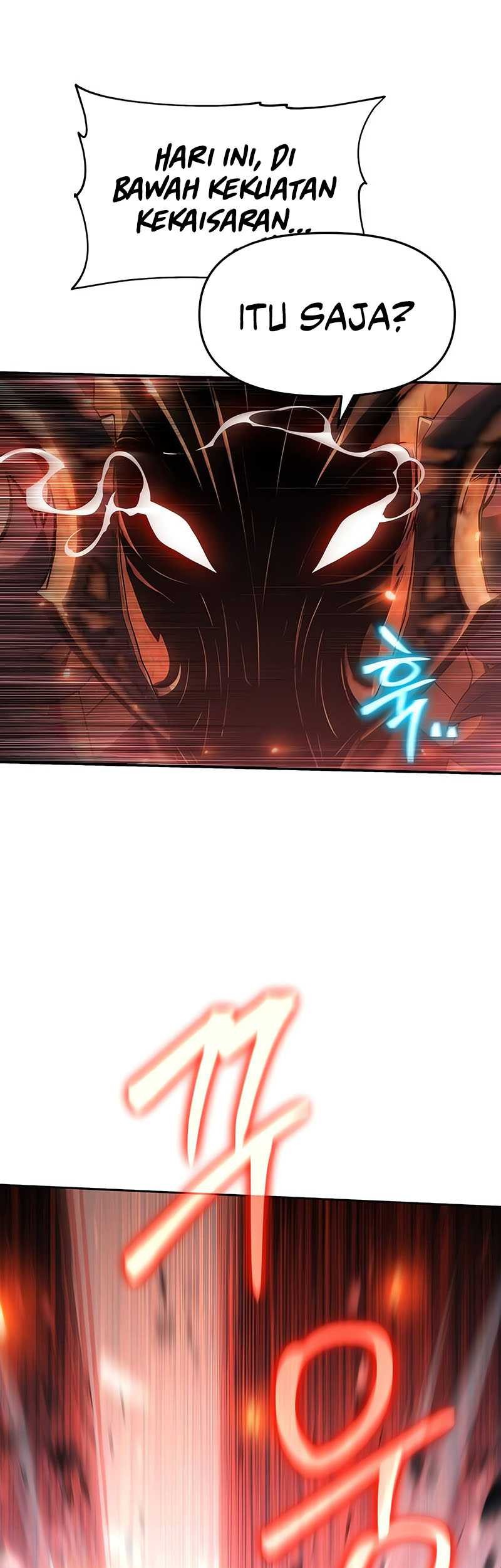 The Knight King Who Returned with a God Chapter 72 Gambar 30