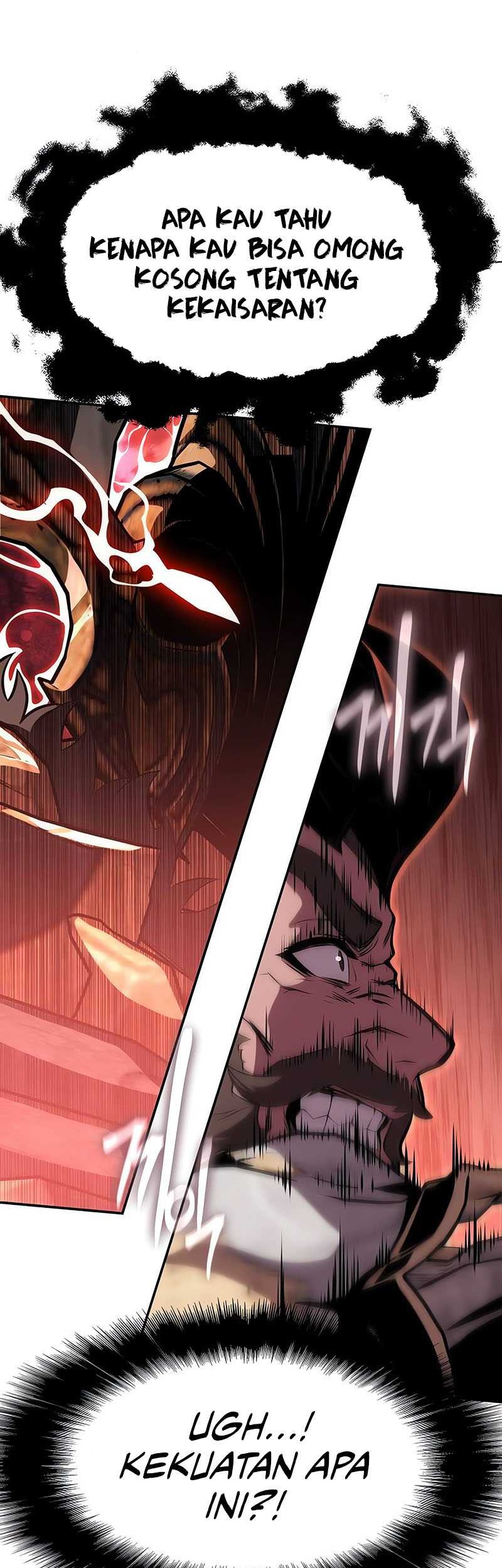 The Knight King Who Returned with a God Chapter 72 Gambar 32