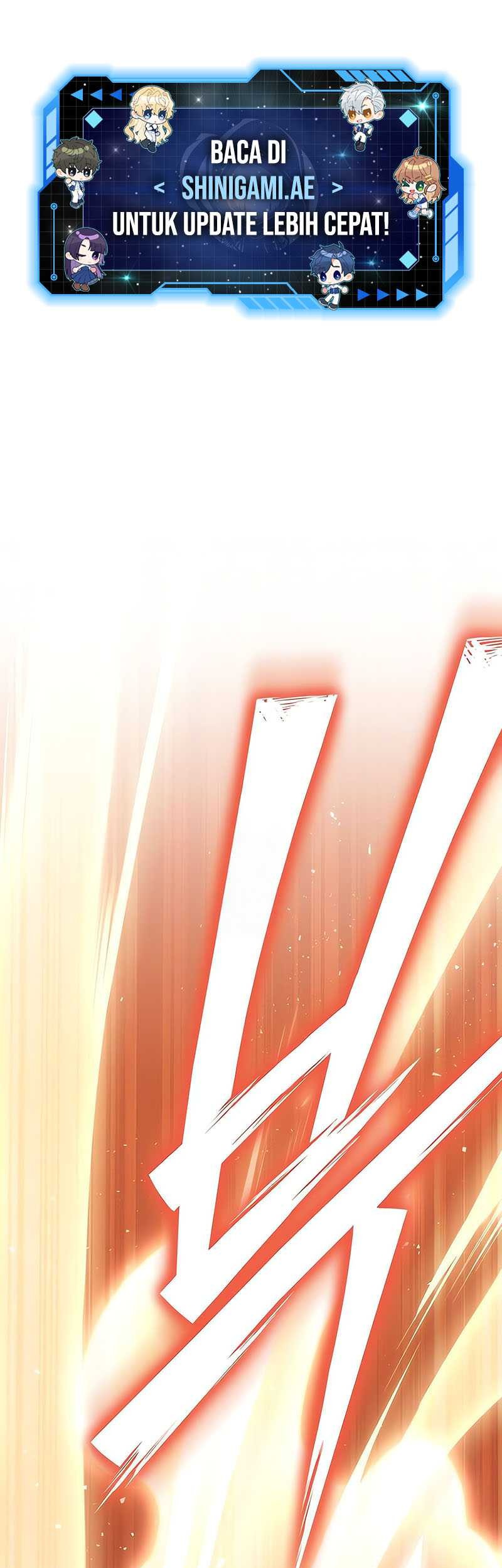 Baca Manhwa Superhuman Battlefield Chapter 118 Gambar 2
