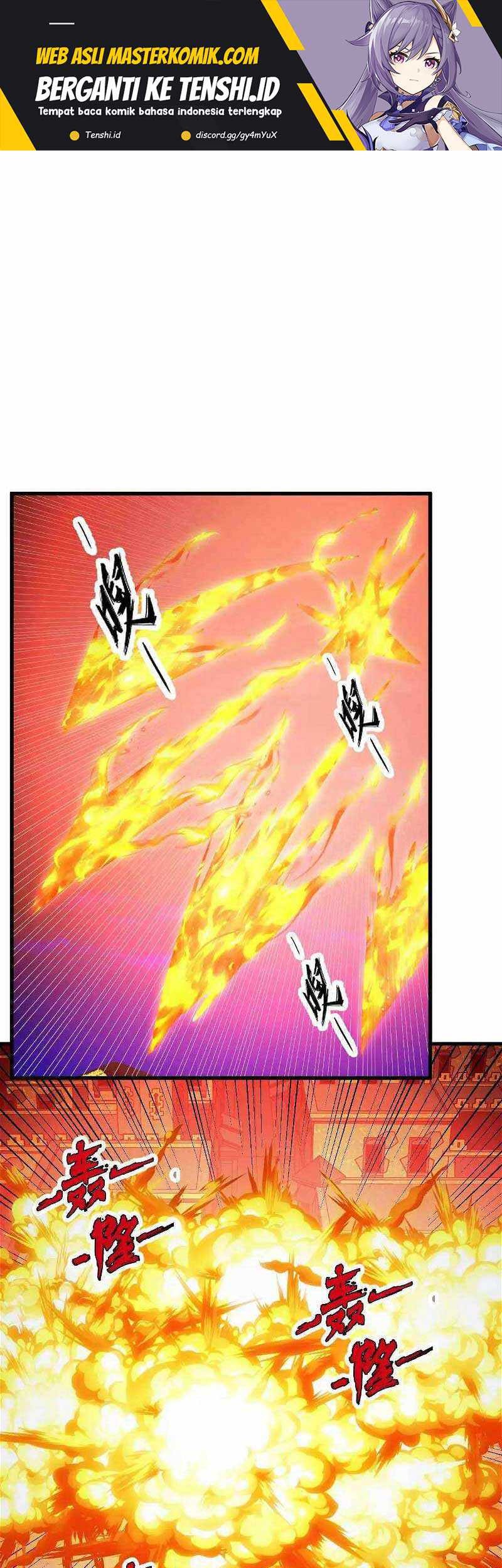 Baca Manhua Rise From The Rubble Chapter 291 Gambar 2