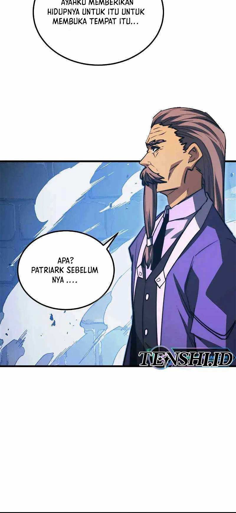 Rise From The Rubble Chapter 291 Gambar 19