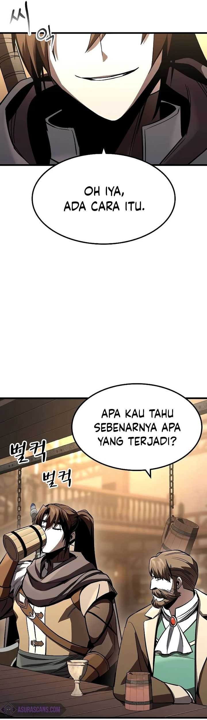 Genius Corpse-Collecting Warrior Chapter 36 Gambar 21