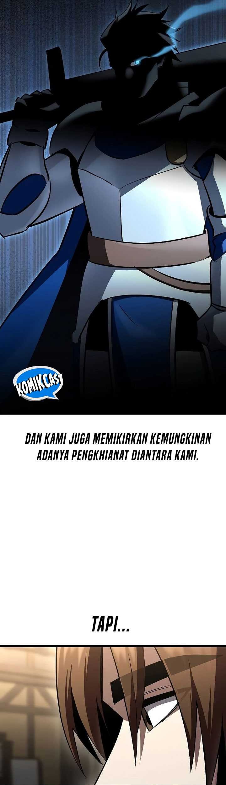 Genius Corpse-Collecting Warrior Chapter 36 Gambar 36