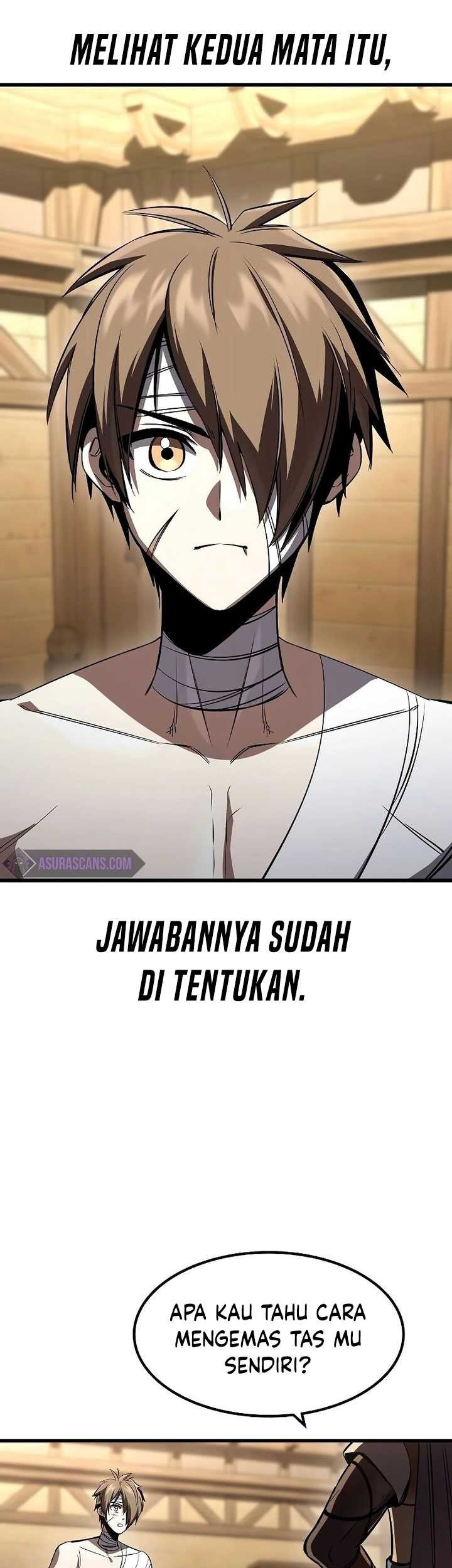 Genius Corpse-Collecting Warrior Chapter 36 Gambar 38