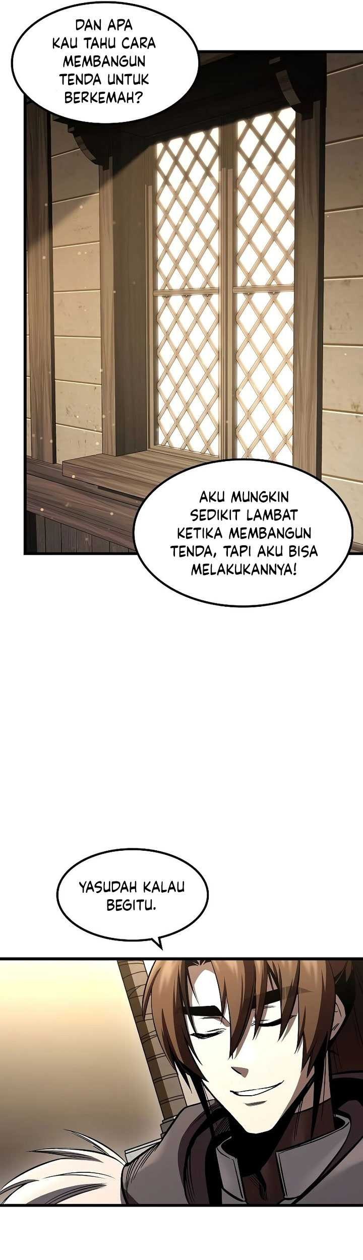 Genius Corpse-Collecting Warrior Chapter 36 Gambar 41