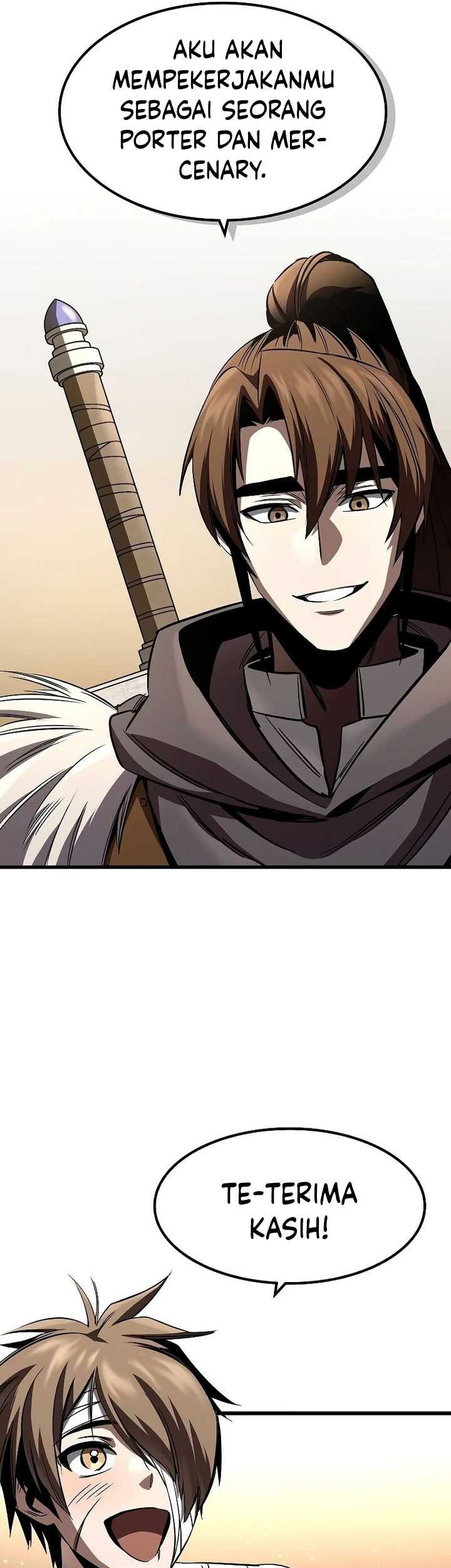 Genius Corpse-Collecting Warrior Chapter 36 Gambar 43