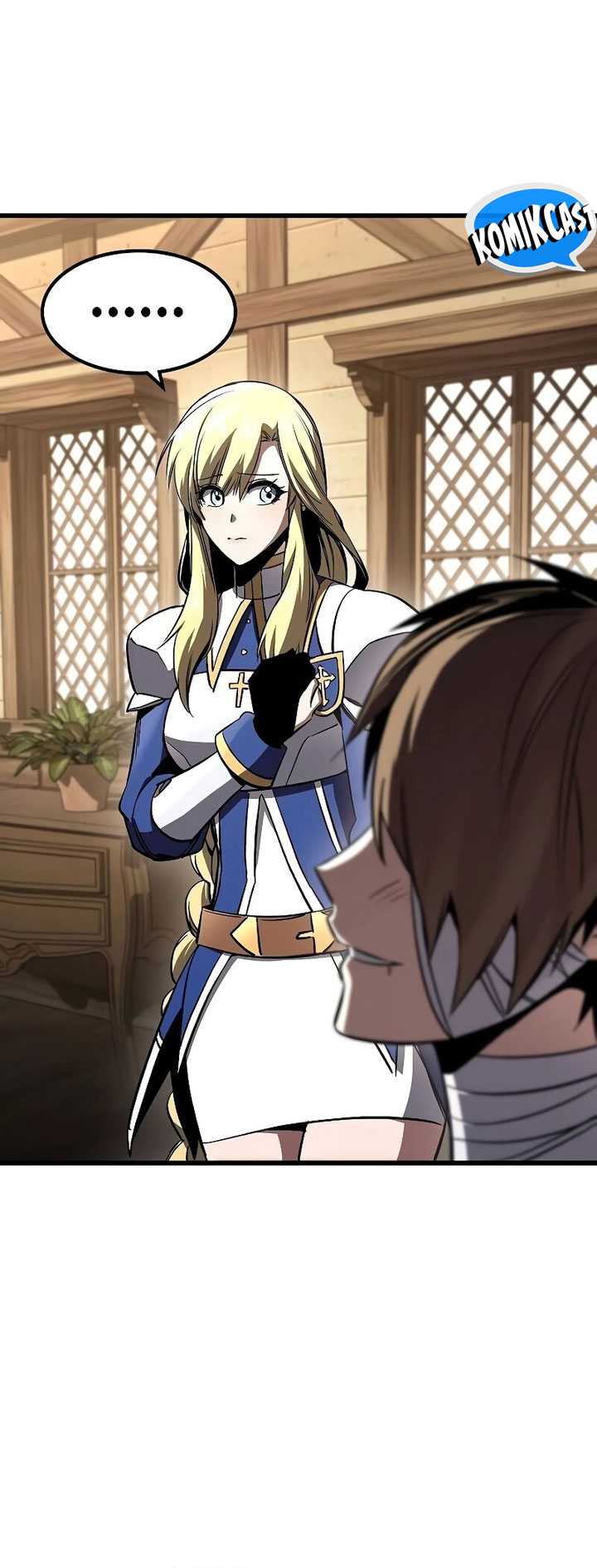 Genius Corpse-Collecting Warrior Chapter 36 Gambar 45