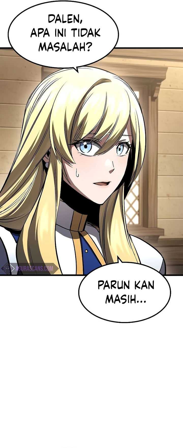 Genius Corpse-Collecting Warrior Chapter 36 Gambar 46