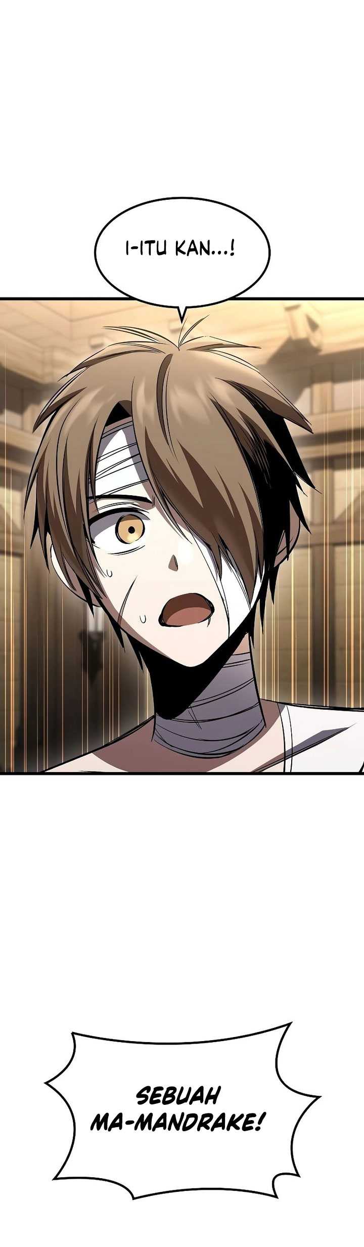 Genius Corpse-Collecting Warrior Chapter 36 Gambar 49