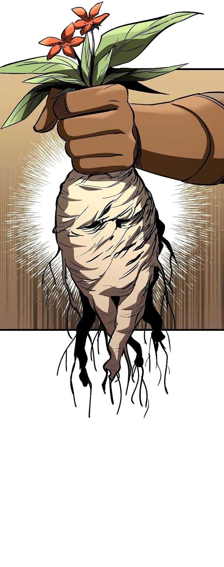 Genius Corpse-Collecting Warrior Chapter 36 Gambar 50