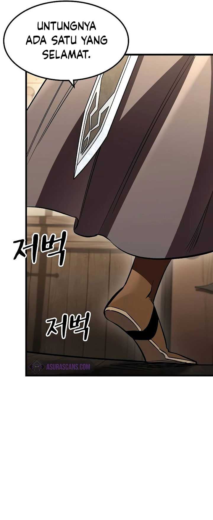 Genius Corpse-Collecting Warrior Chapter 36 Gambar 52