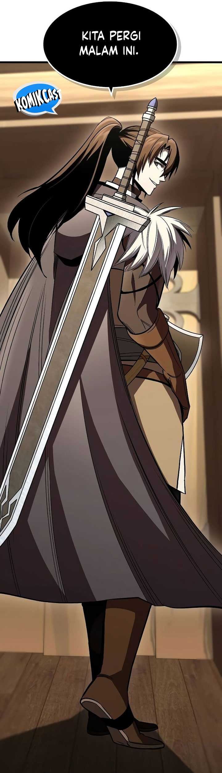 Genius Corpse-Collecting Warrior Chapter 36 Gambar 53