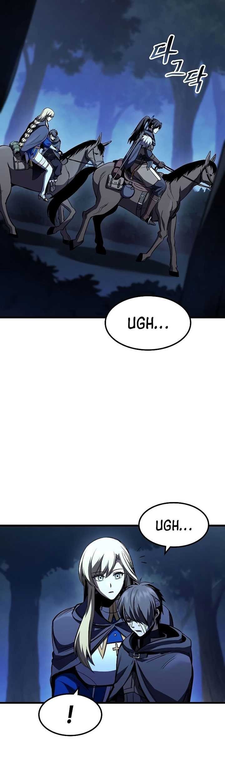 Genius Corpse-Collecting Warrior Chapter 36 Gambar 57