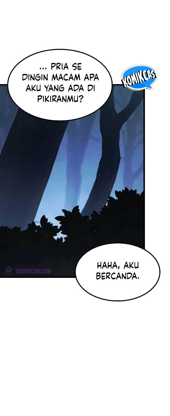 Genius Corpse-Collecting Warrior Chapter 36 Gambar 63