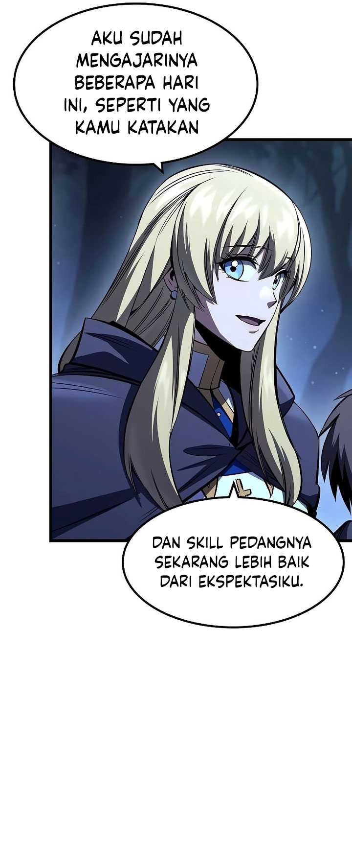 Genius Corpse-Collecting Warrior Chapter 36 Gambar 64