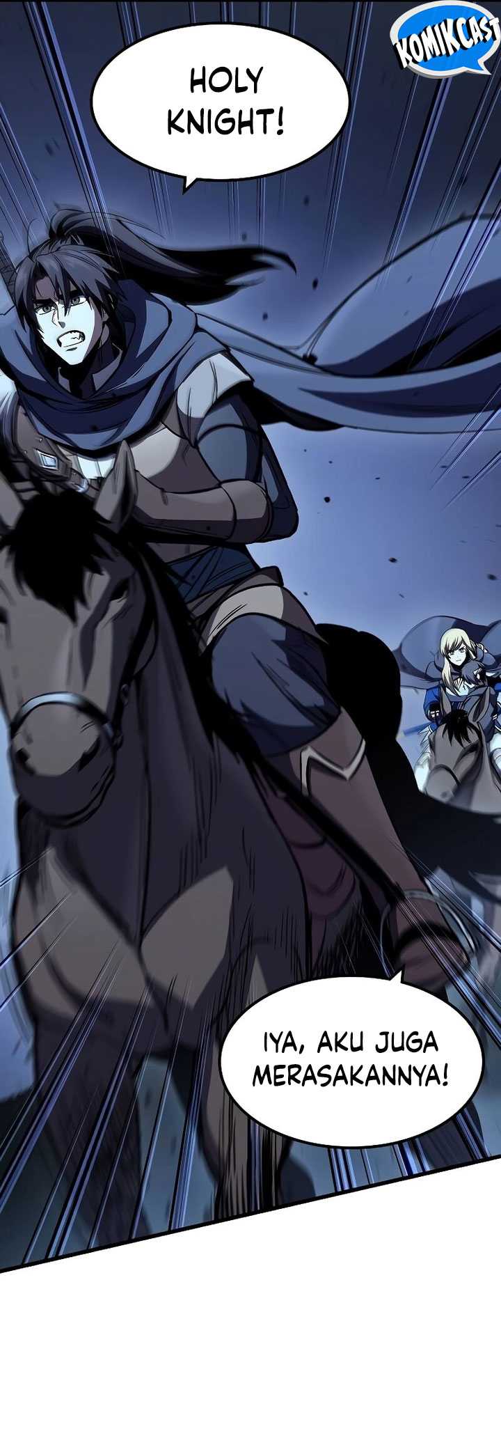 Genius Corpse-Collecting Warrior Chapter 36 Gambar 69