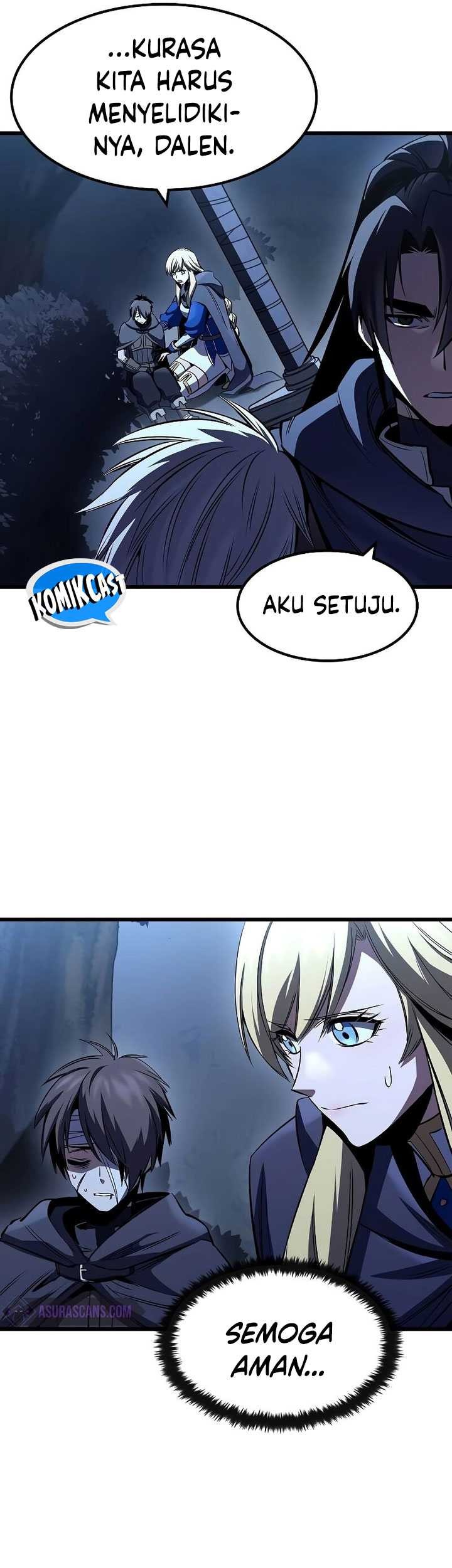 Genius Corpse-Collecting Warrior Chapter 36 Gambar 72