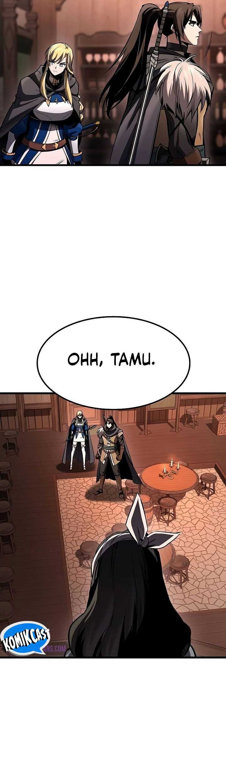 Genius Corpse-Collecting Warrior Chapter 36 Gambar 76