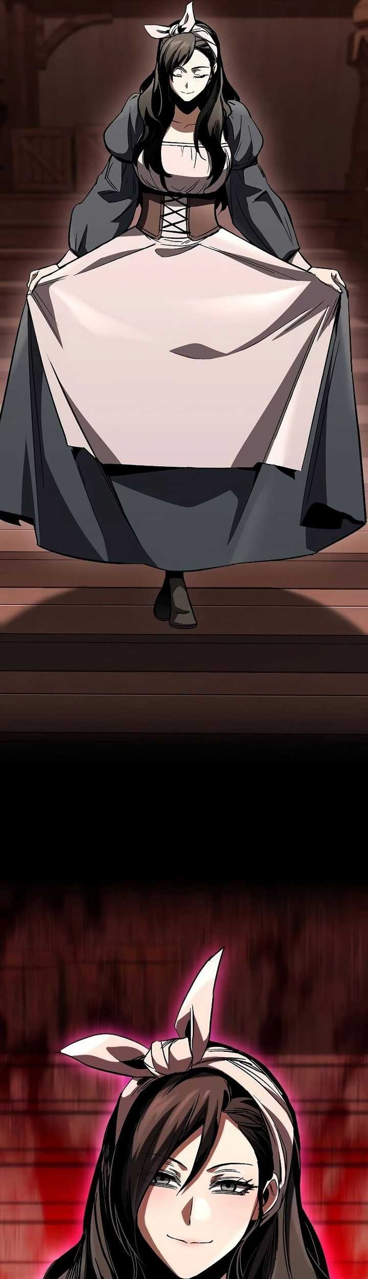 Genius Corpse-Collecting Warrior Chapter 36 Gambar 81