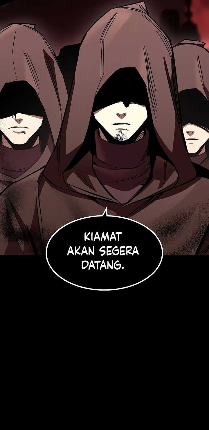 Genius Corpse-Collecting Warrior Chapter 36 Gambar 8