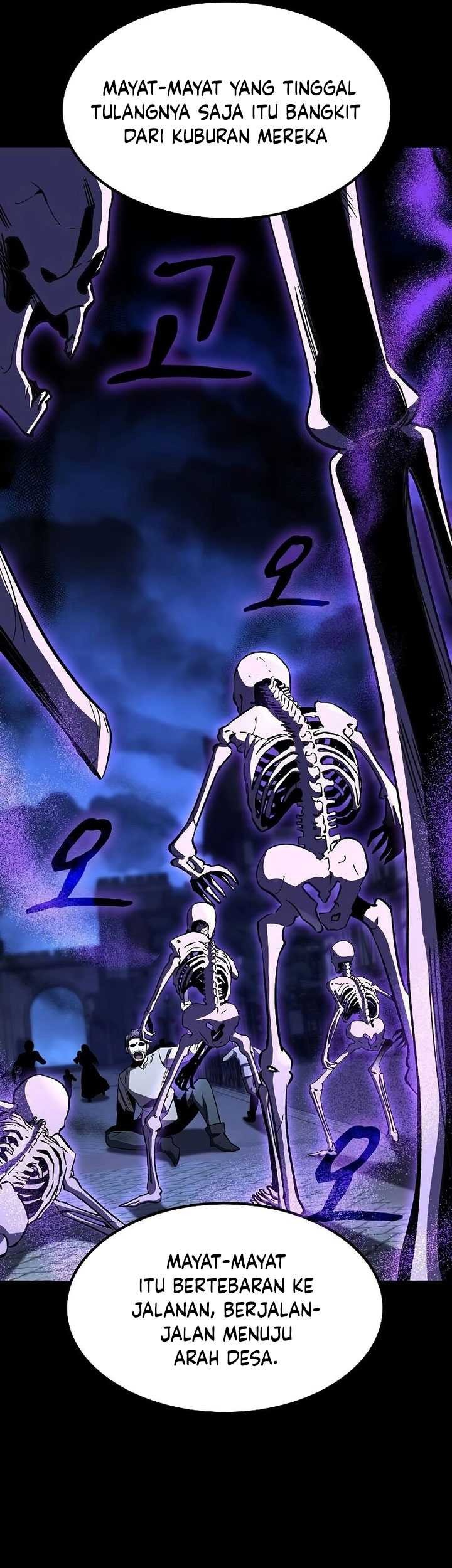 Genius Corpse-Collecting Warrior Chapter 36 Gambar 12