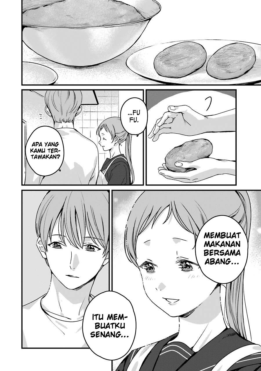 Rental Onii-chan Chapter 20 Gambar 15