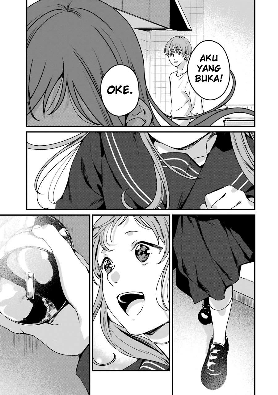 Rental Onii-chan Chapter 20 Gambar 18