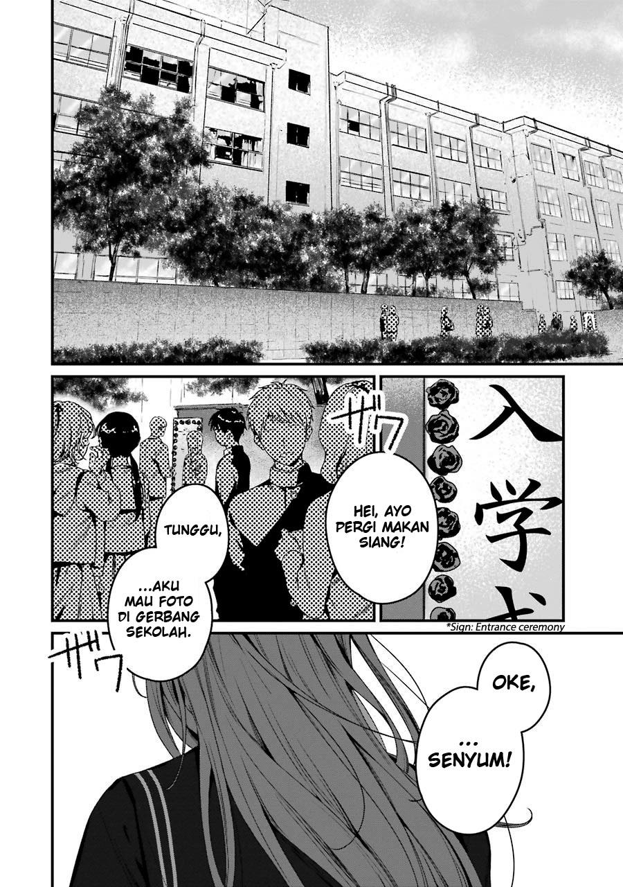 Rental Onii-chan Chapter 20 Gambar 3