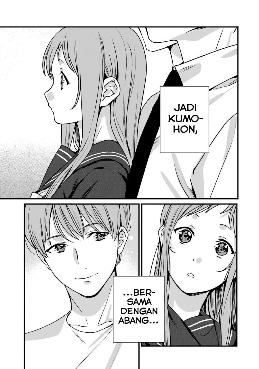 Rental Onii-chan Chapter 20 Gambar 49
